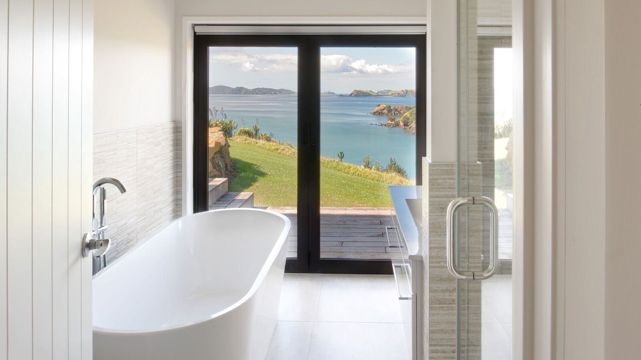 Photo of Bathroom in Kaeo