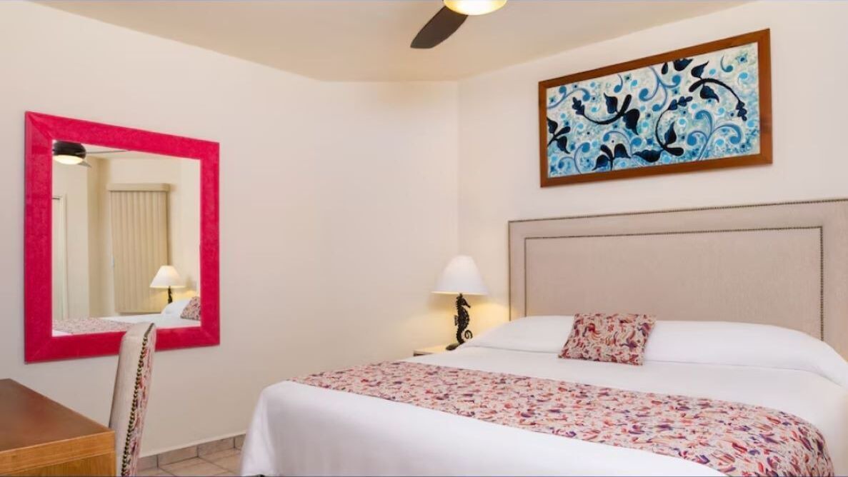 Photo of Bedroom in Arcos del Sol II