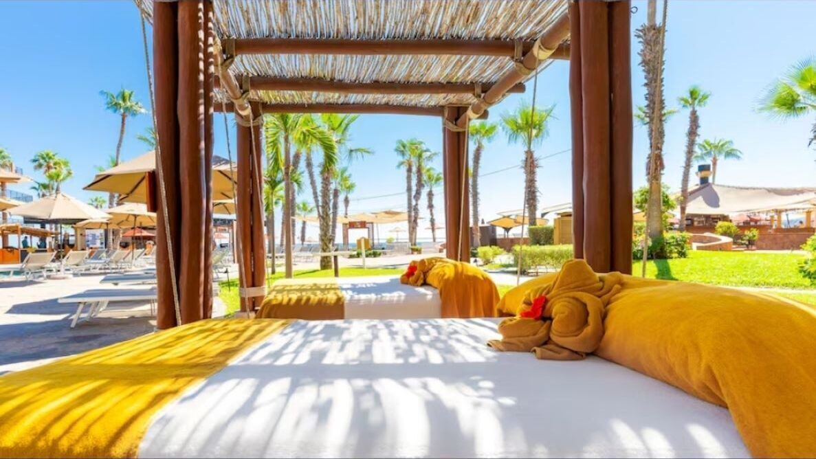 Photo of Patio Balcony in Arcos del Sol II