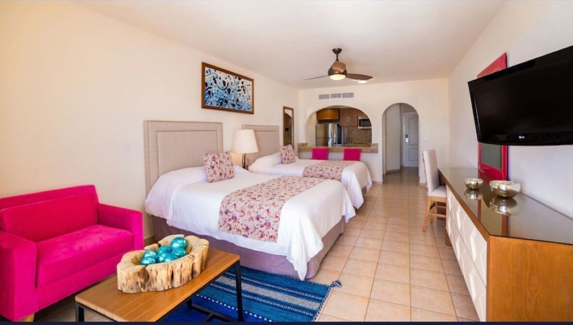 Photo of Bedroom in Arcos del Sol II
