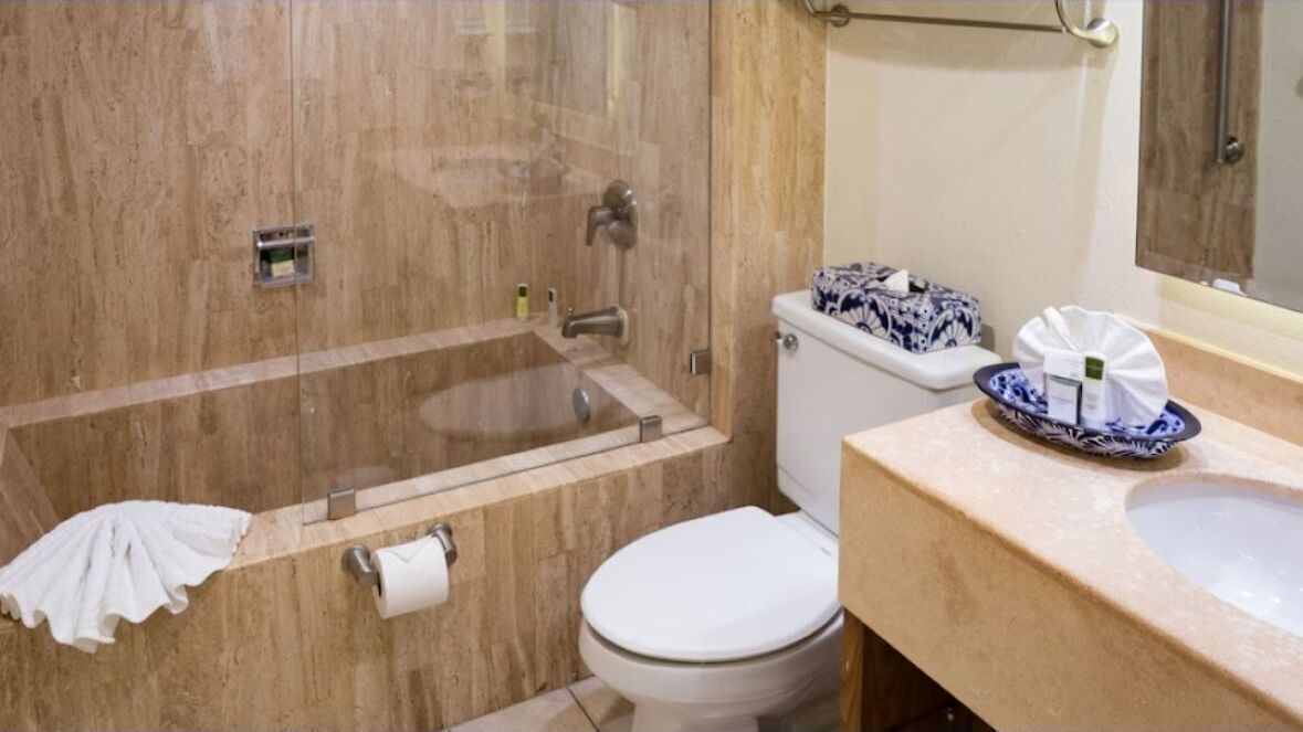 Photo of Bathroom in Arcos del Sol II