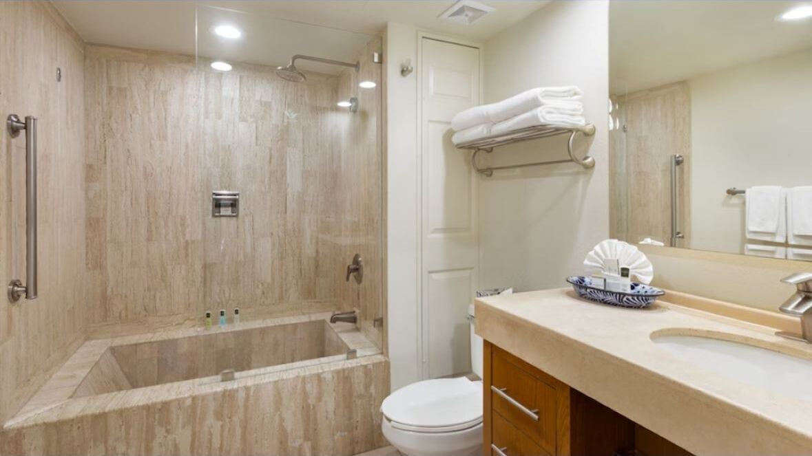 Photo of Bathroom in Arcos del Sol II