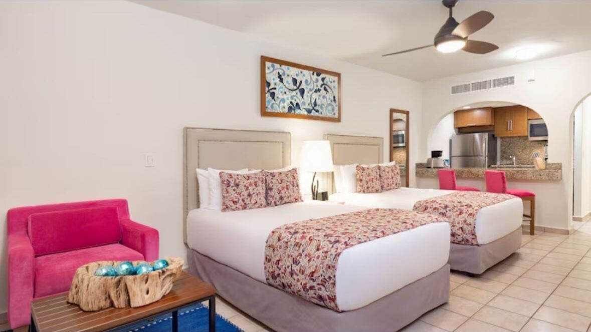 Photo of Bedroom in Arcos del Sol II