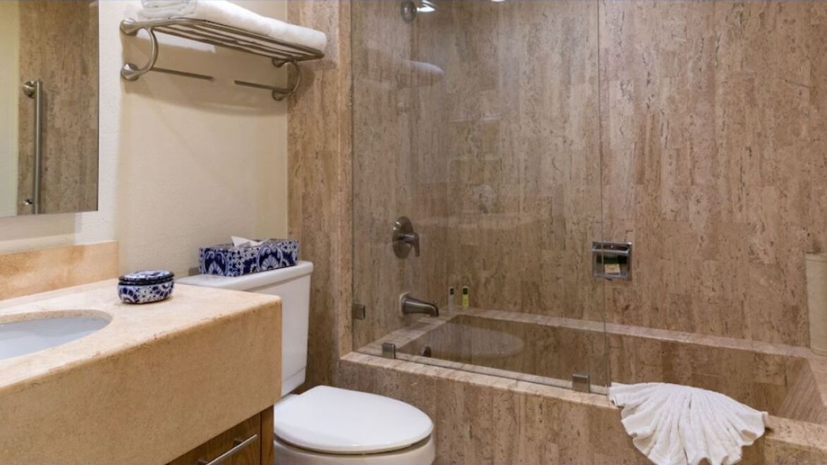 Photo of Bathroom in Arcos del Sol II
