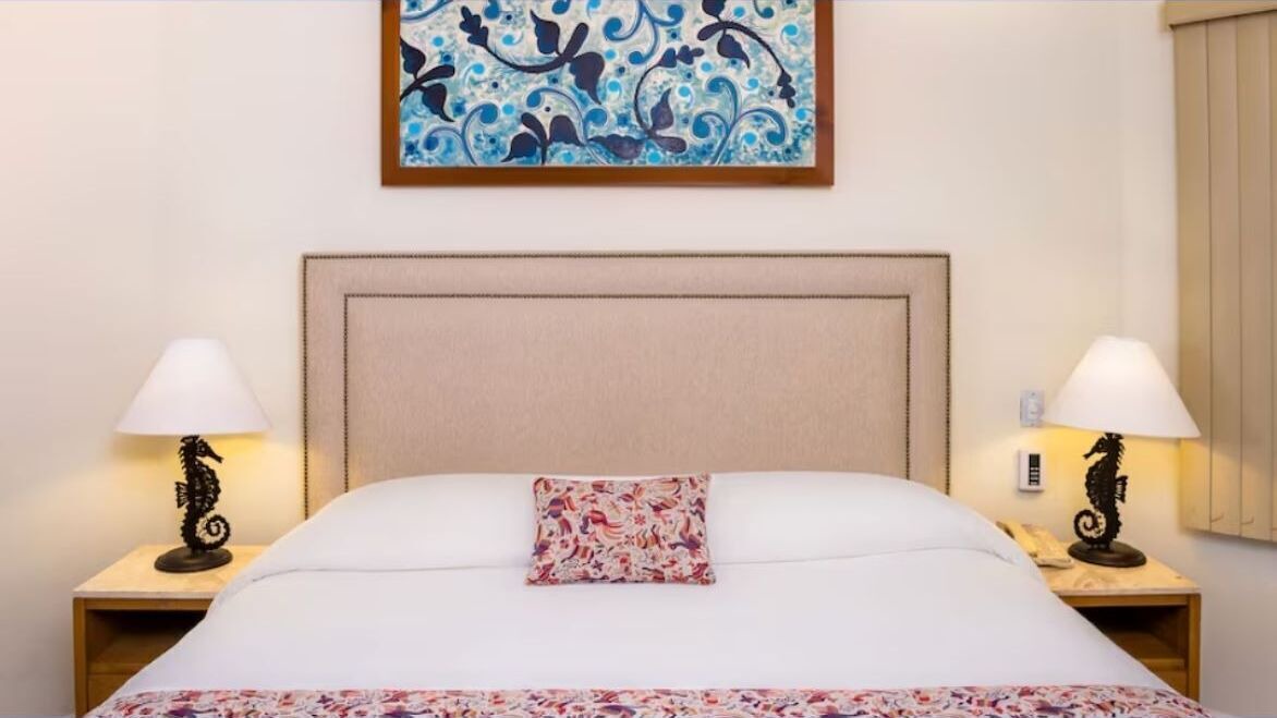 Photo of Bedroom in Arcos del Sol II