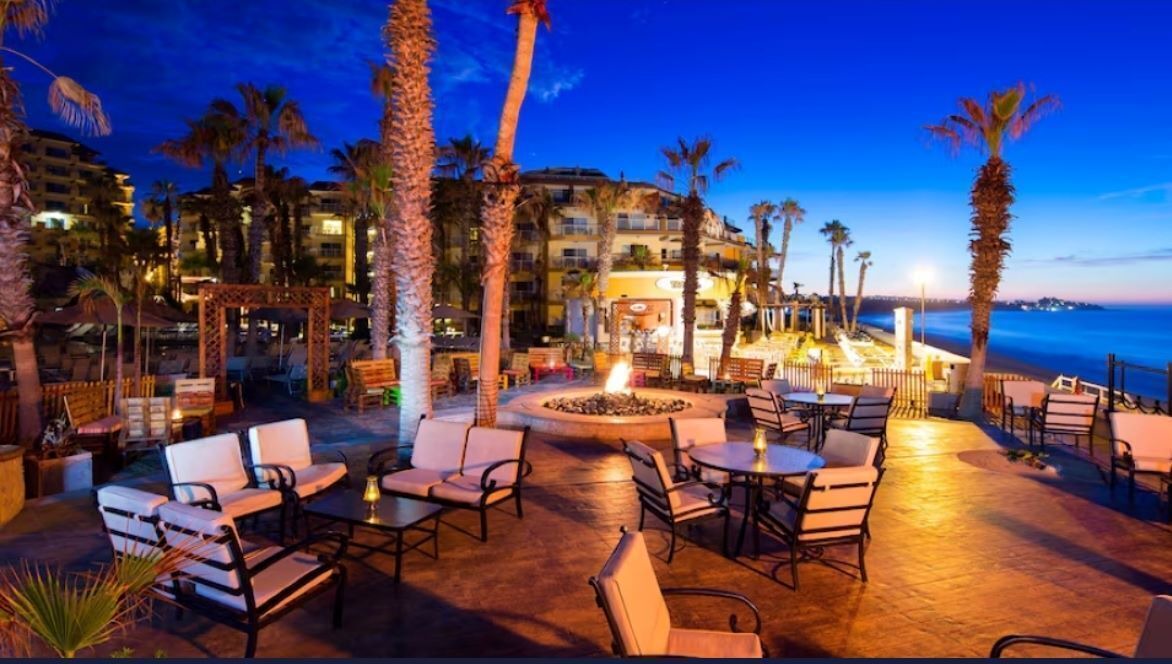 Photo of Outdoor in Arcos del Sol II