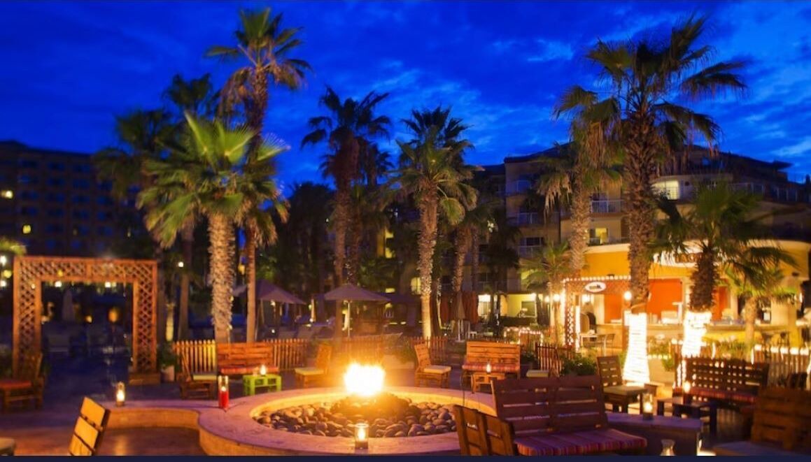 Photo of Outdoor in Arcos del Sol II