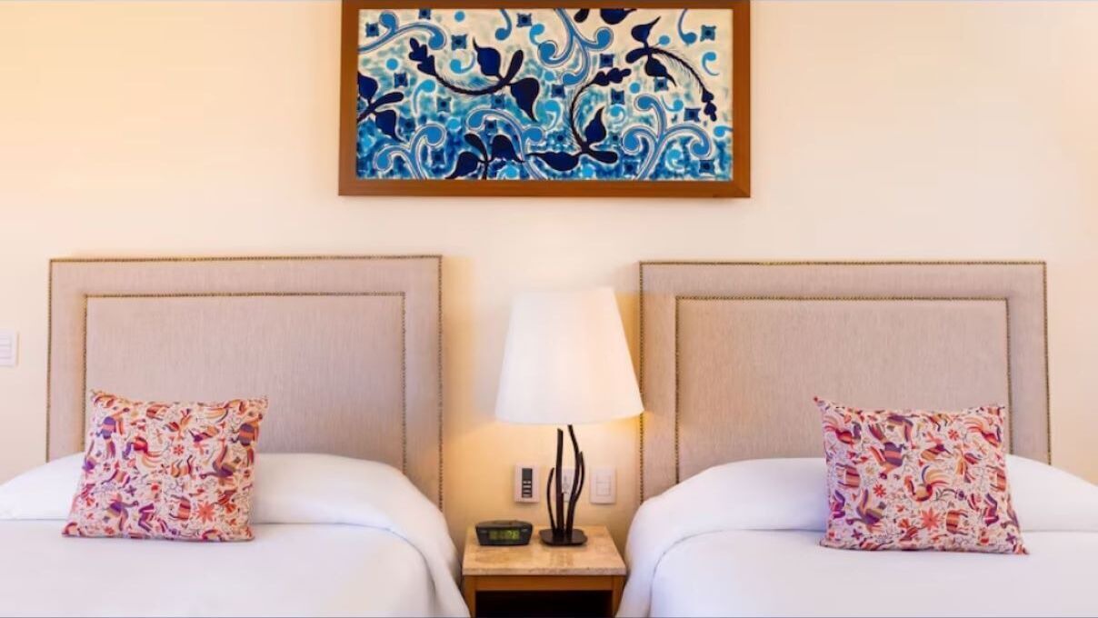 Photo of Bedroom in Arcos del Sol II