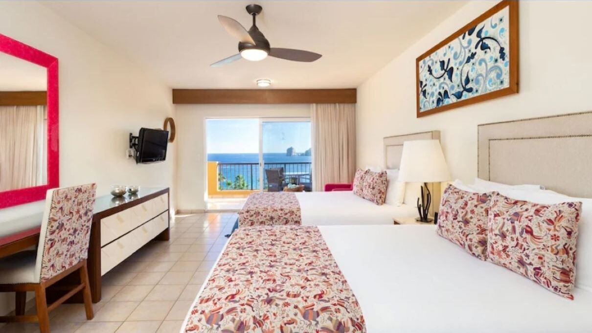 Photo of Bedroom in Arcos del Sol II