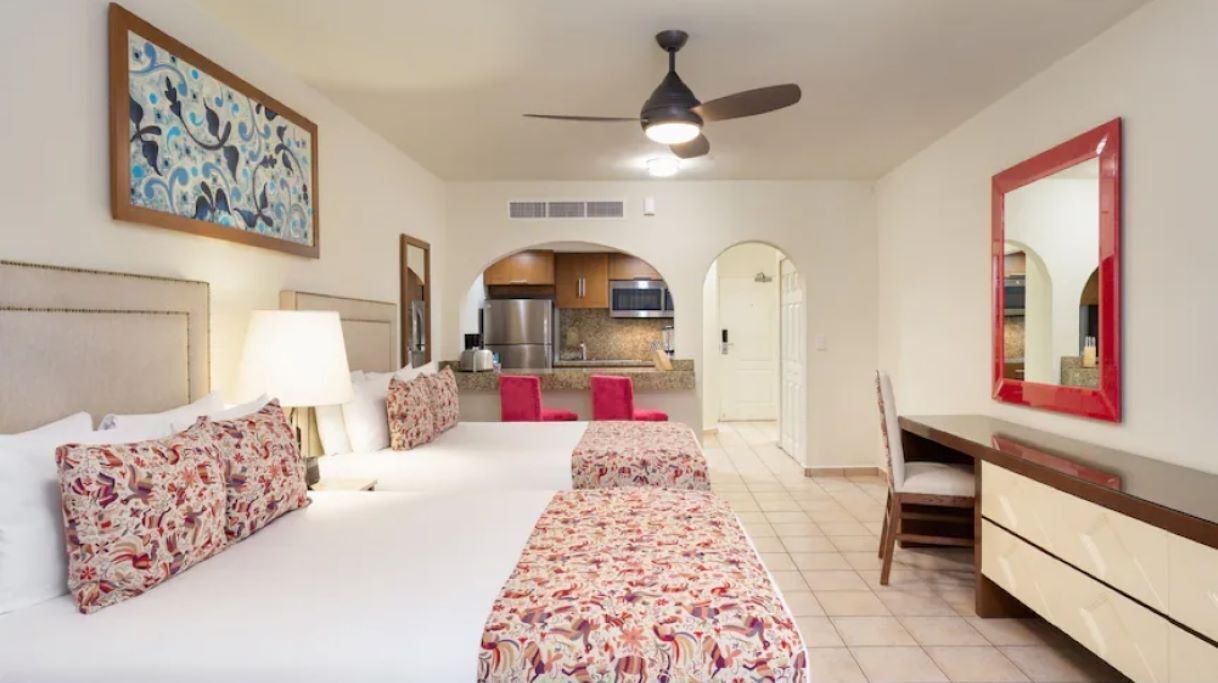Photo of Bedroom in Arcos del Sol II