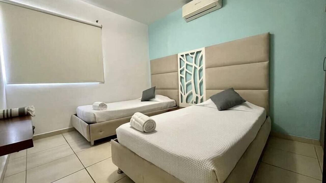 Photo of Bedroom in Diaz Ordaz