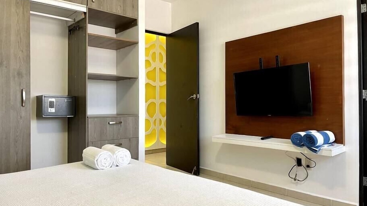 Photo of Bedroom in Diaz Ordaz