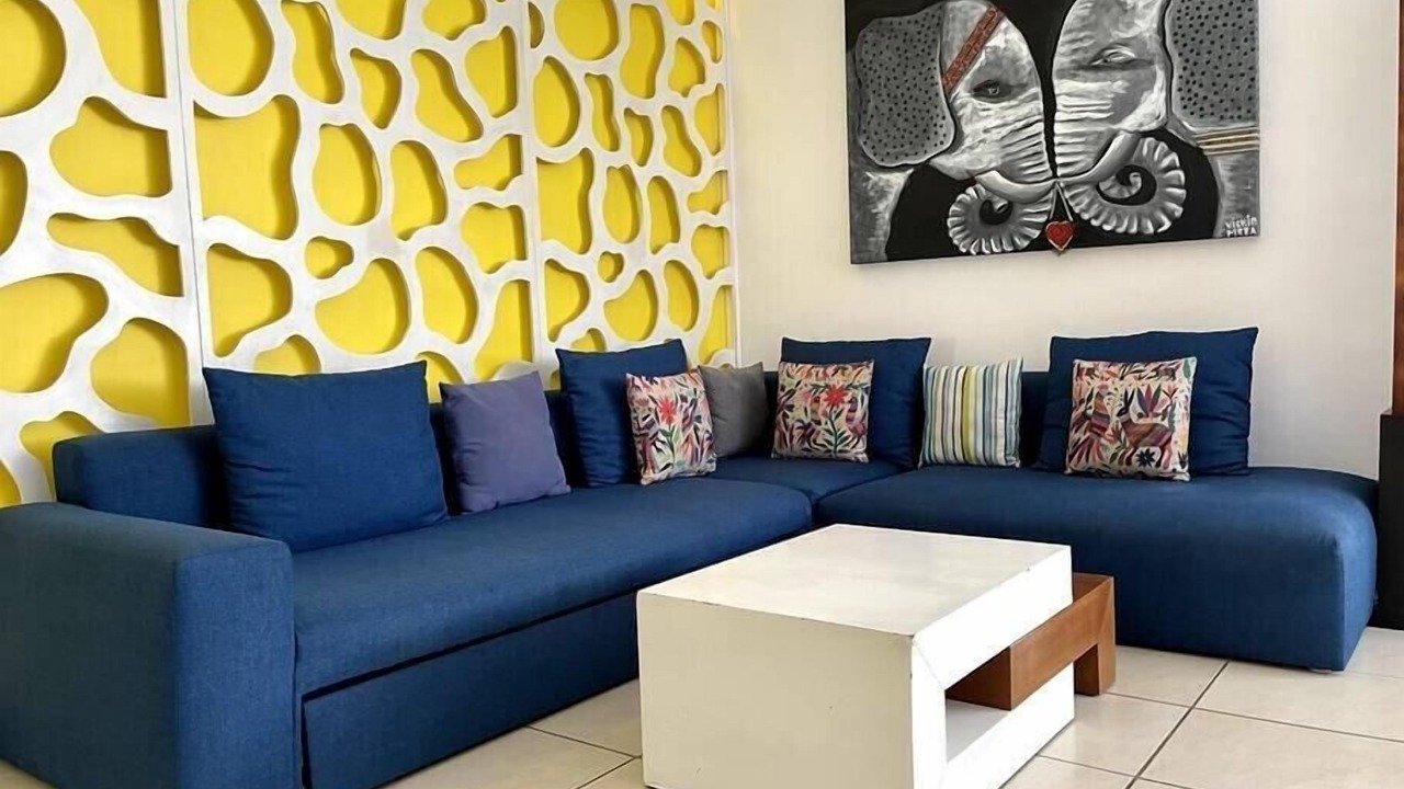 Photo of Livingroom in Diaz Ordaz