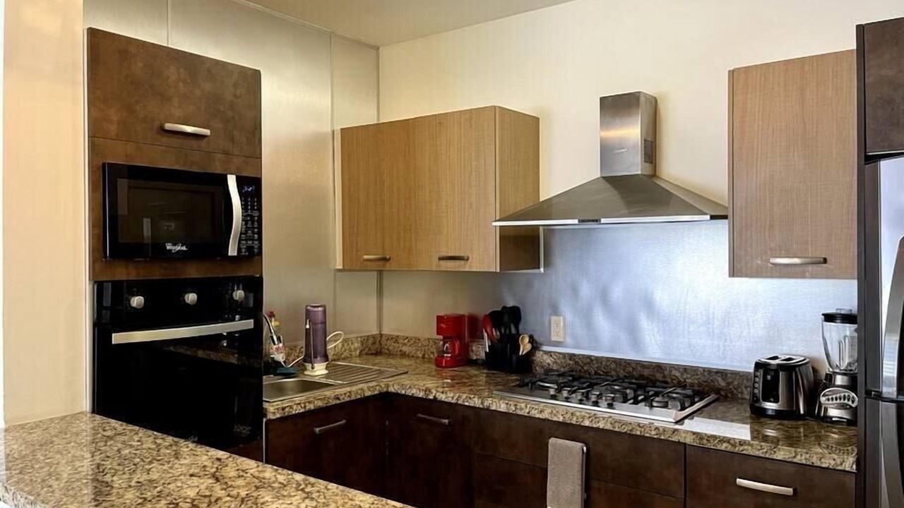 Photo of Kitchen in Diaz Ordaz