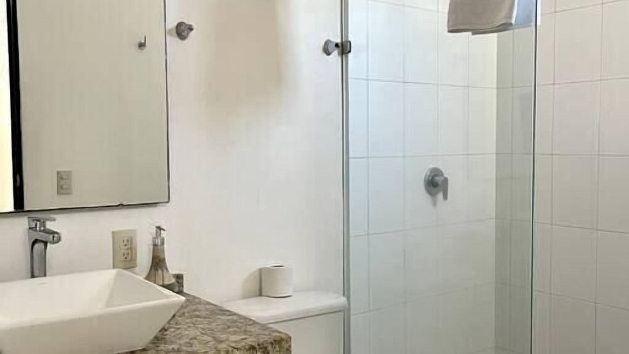Photo of Bathroom in Diaz Ordaz