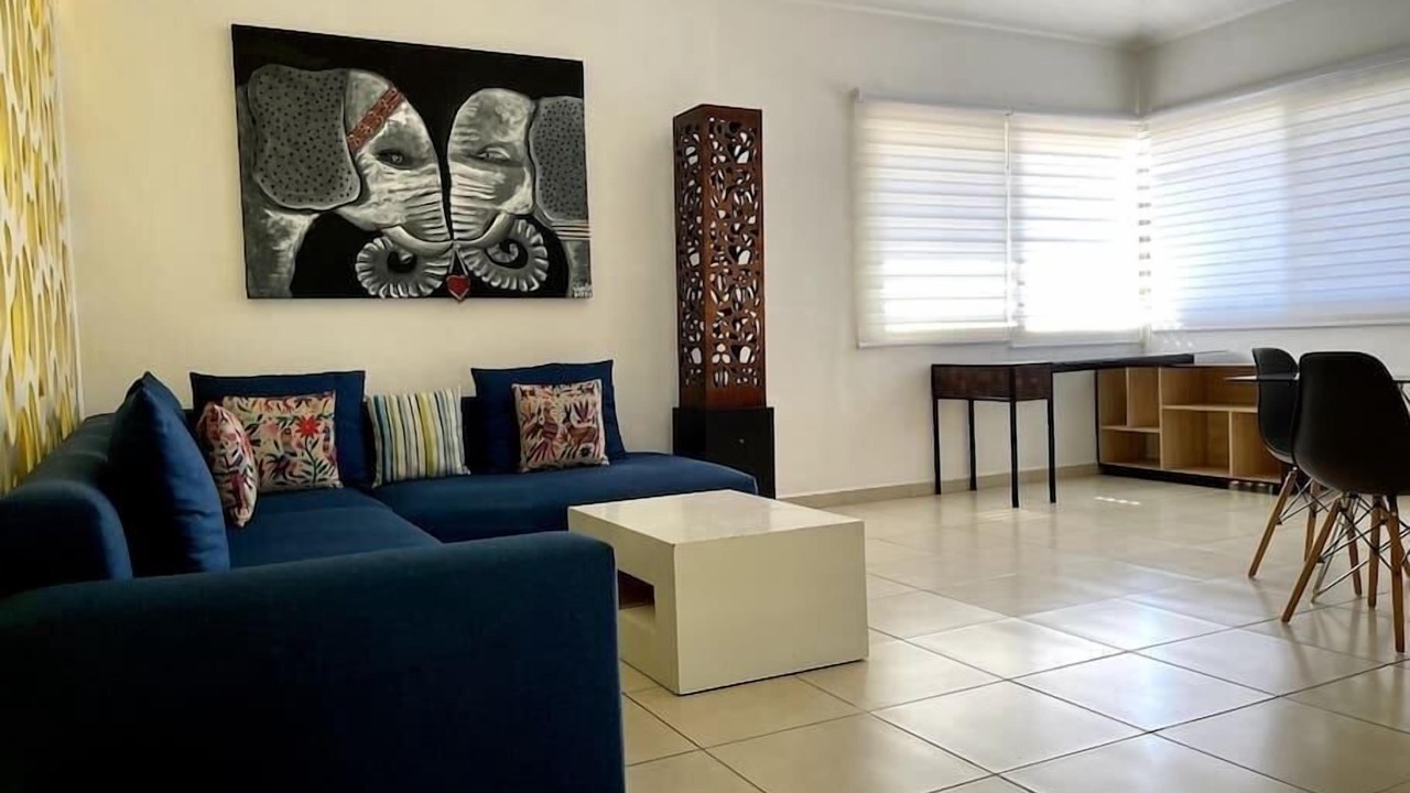 Photo of Livingroom in Diaz Ordaz