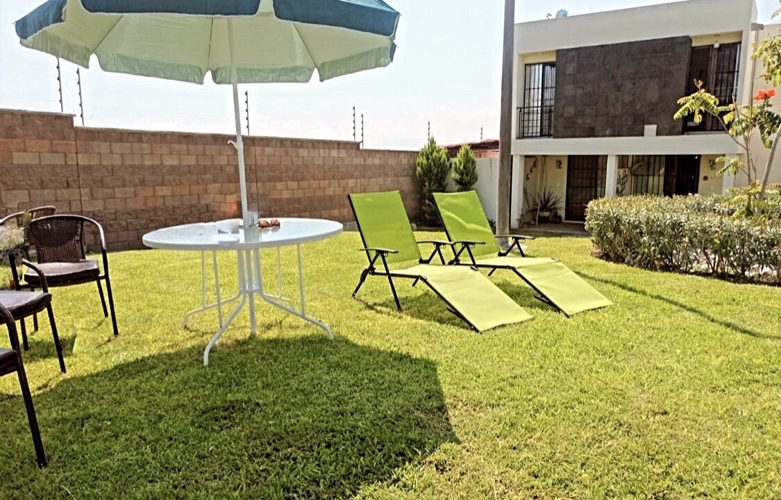 Photo of Outdoor in Xochitepec