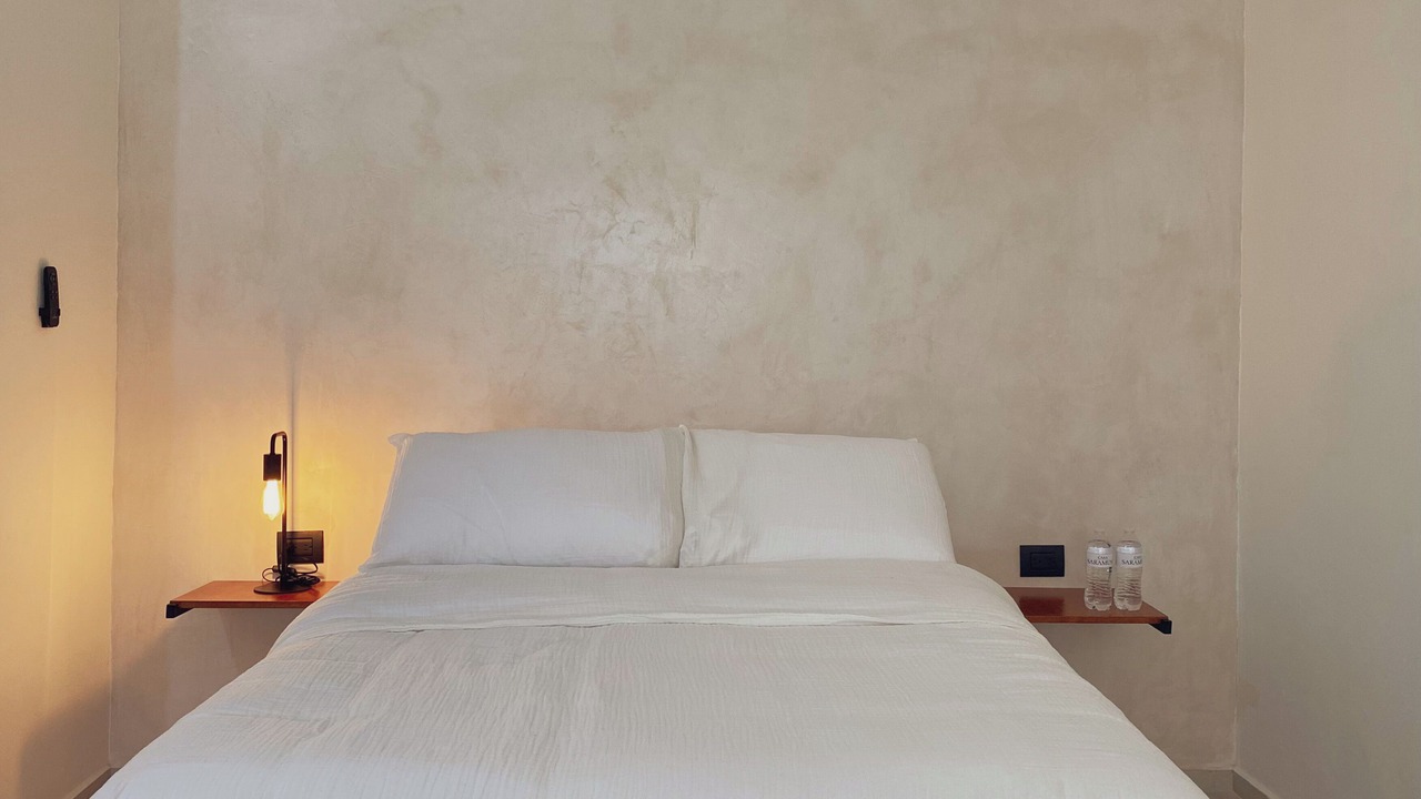 Photo of Bedroom in Chichen Itza - Valladolid