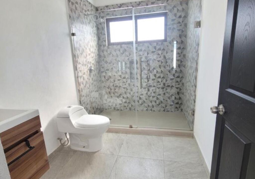 Photo of Bathroom in Tequesquitengo