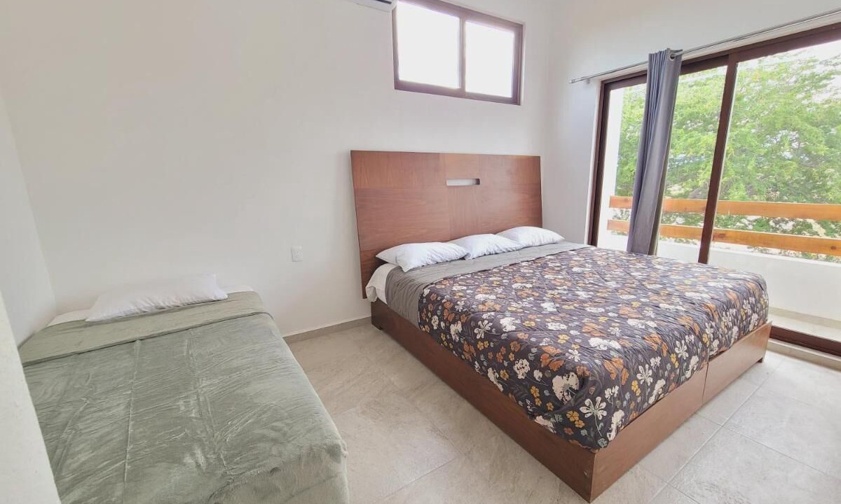 Photo of Bedroom in Tequesquitengo