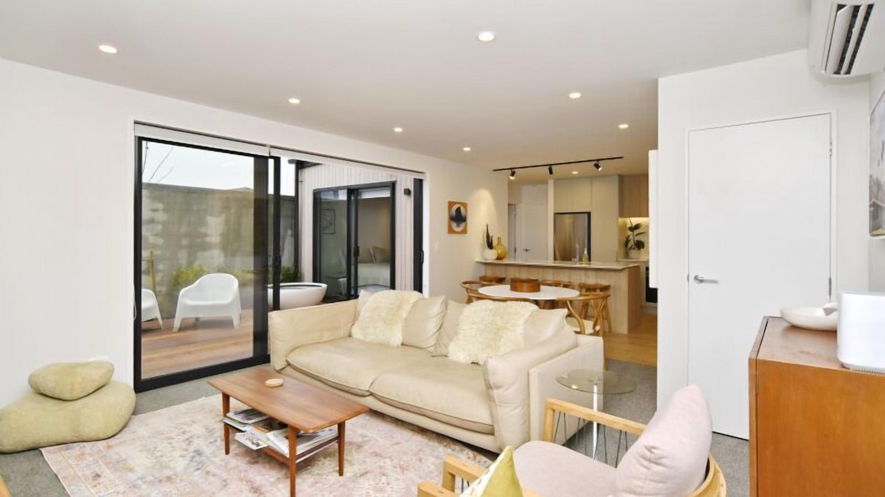 Photo of Livingroom in Saint Albans