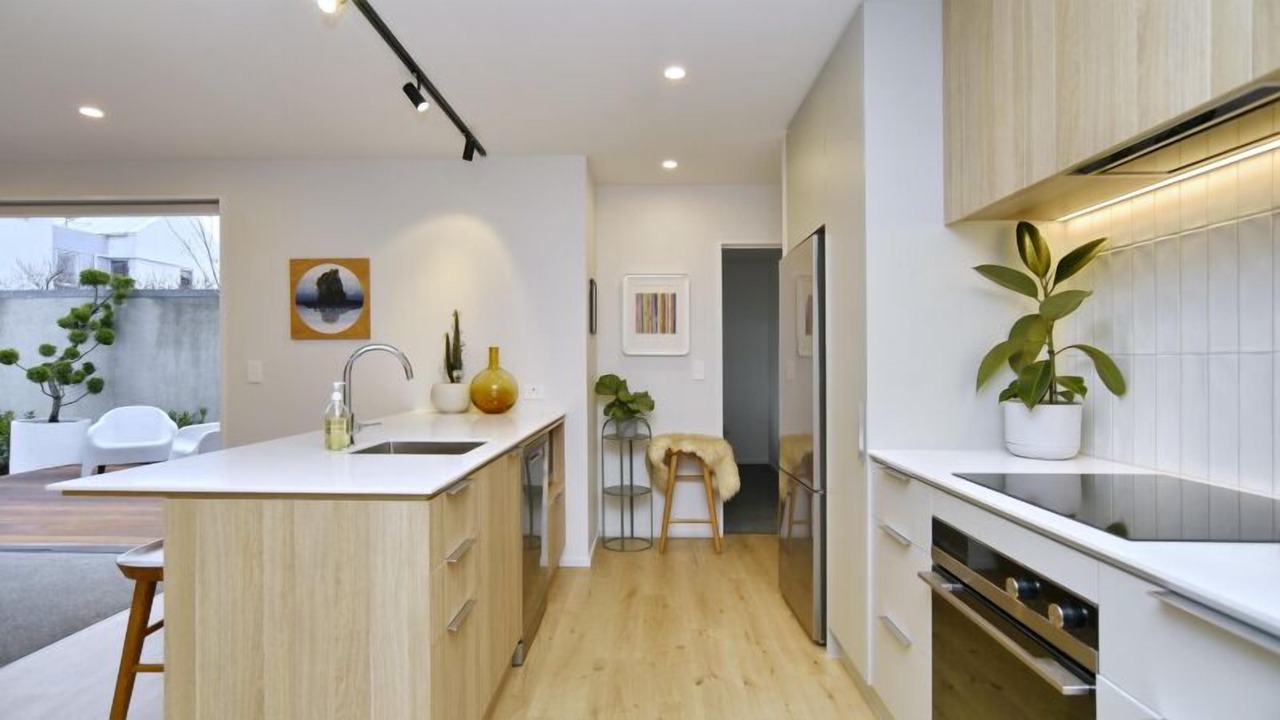 Photo of Kitchen in Saint Albans