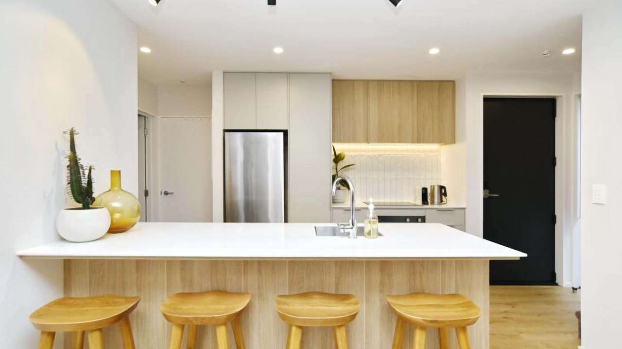 Photo of Kitchen in Saint Albans