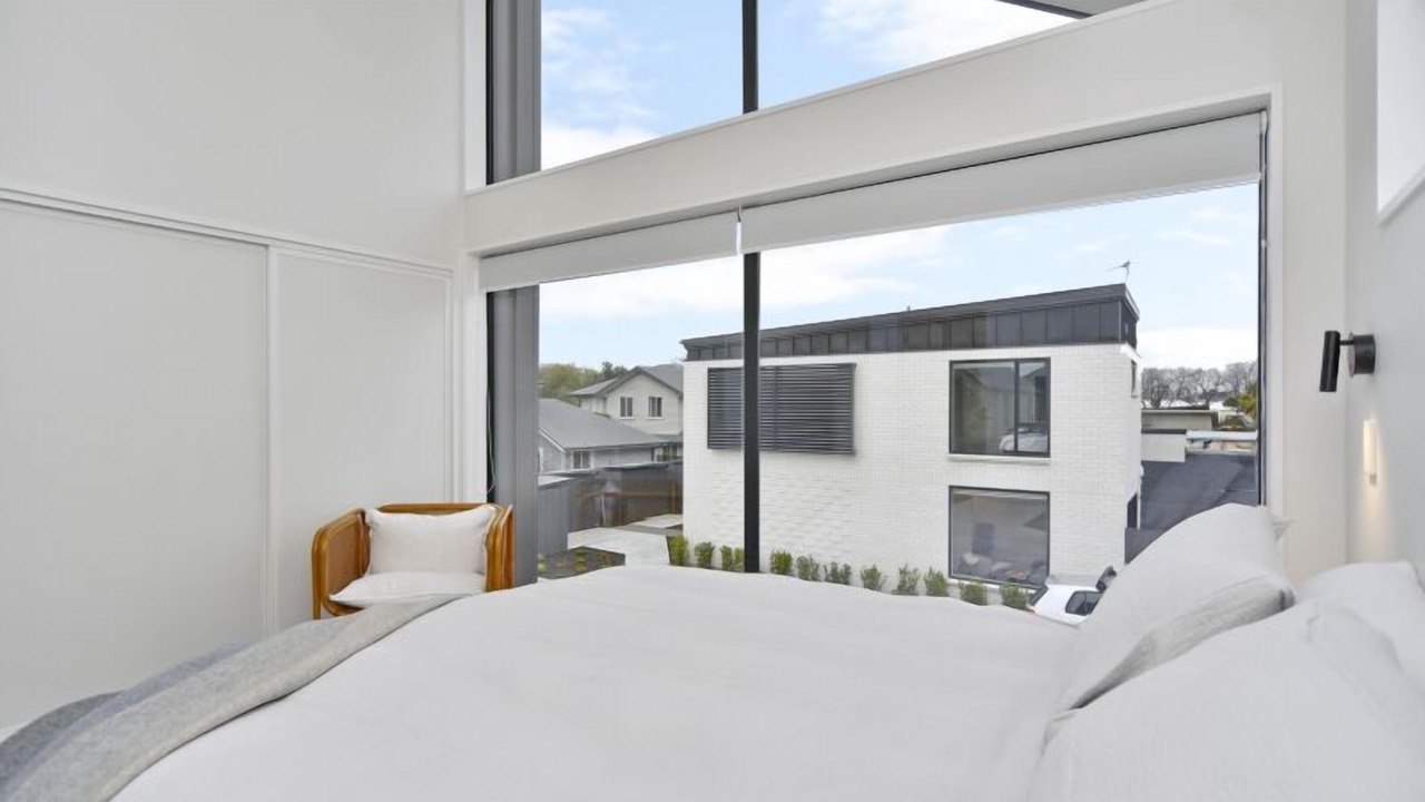 Photo of Bedroom in Saint Albans
