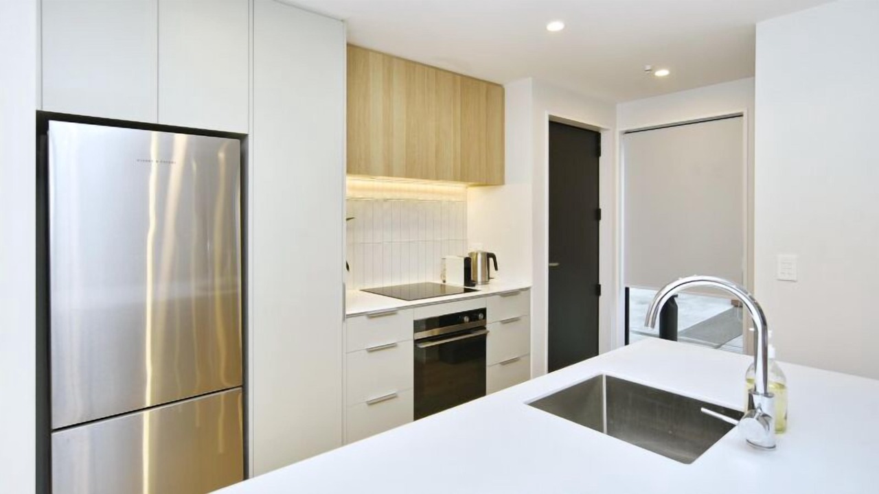 Photo of Kitchen in Saint Albans