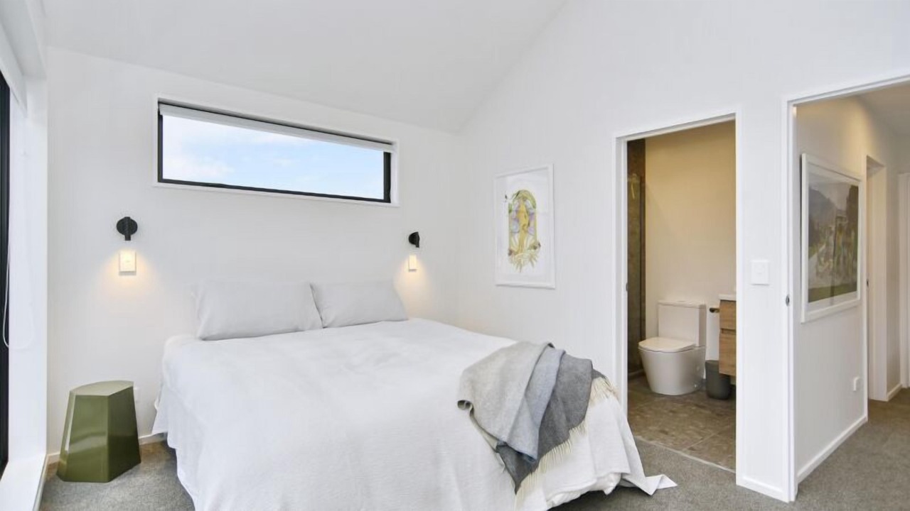 Photo of Bedroom in Saint Albans