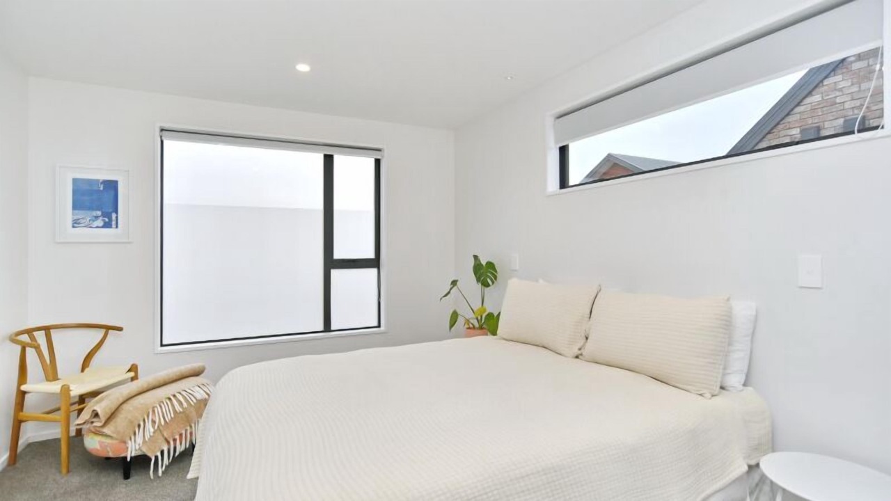 Photo of Bedroom in Saint Albans