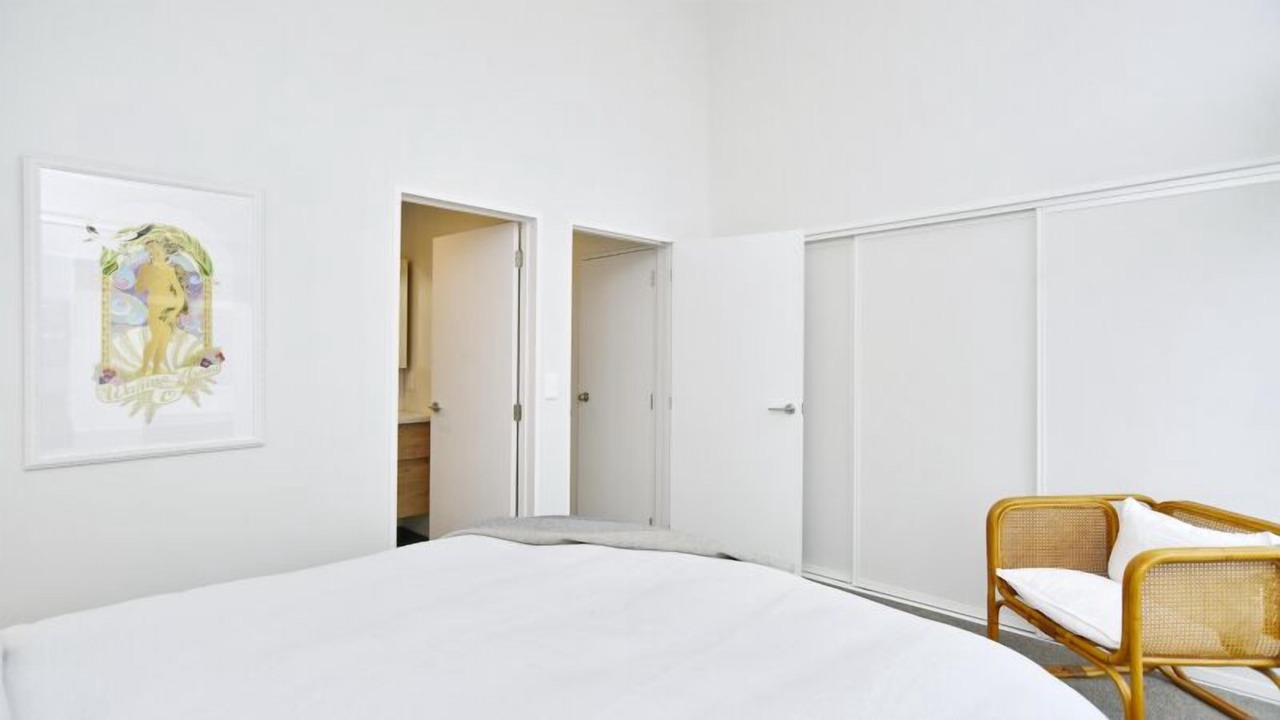 Photo of Bedroom in Saint Albans