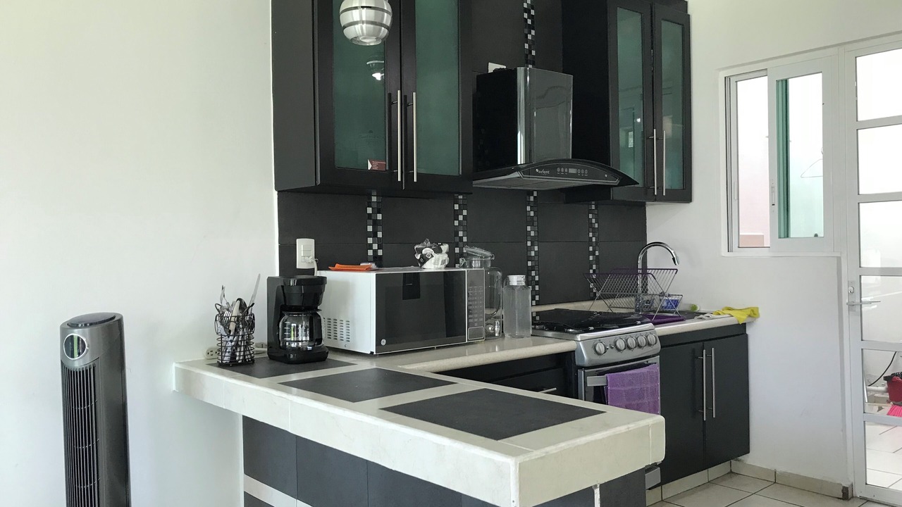 Photo of Kitchen in Yecapixtla