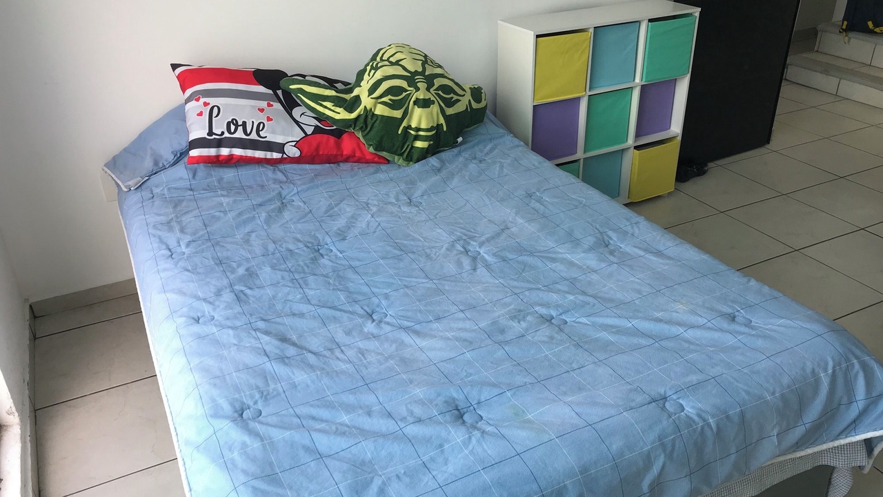 Photo of Bedroom in Yecapixtla