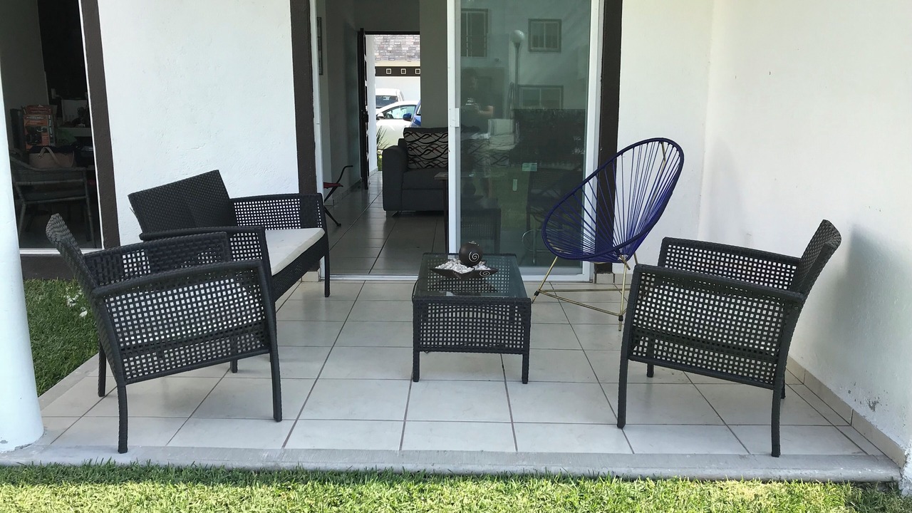 Photo of Patio Balcony in Yecapixtla