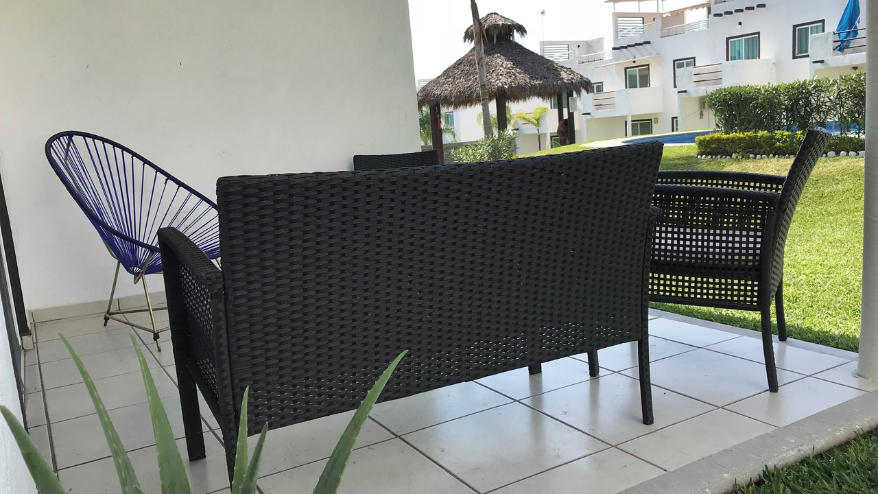 Photo of Patio Balcony in Yecapixtla