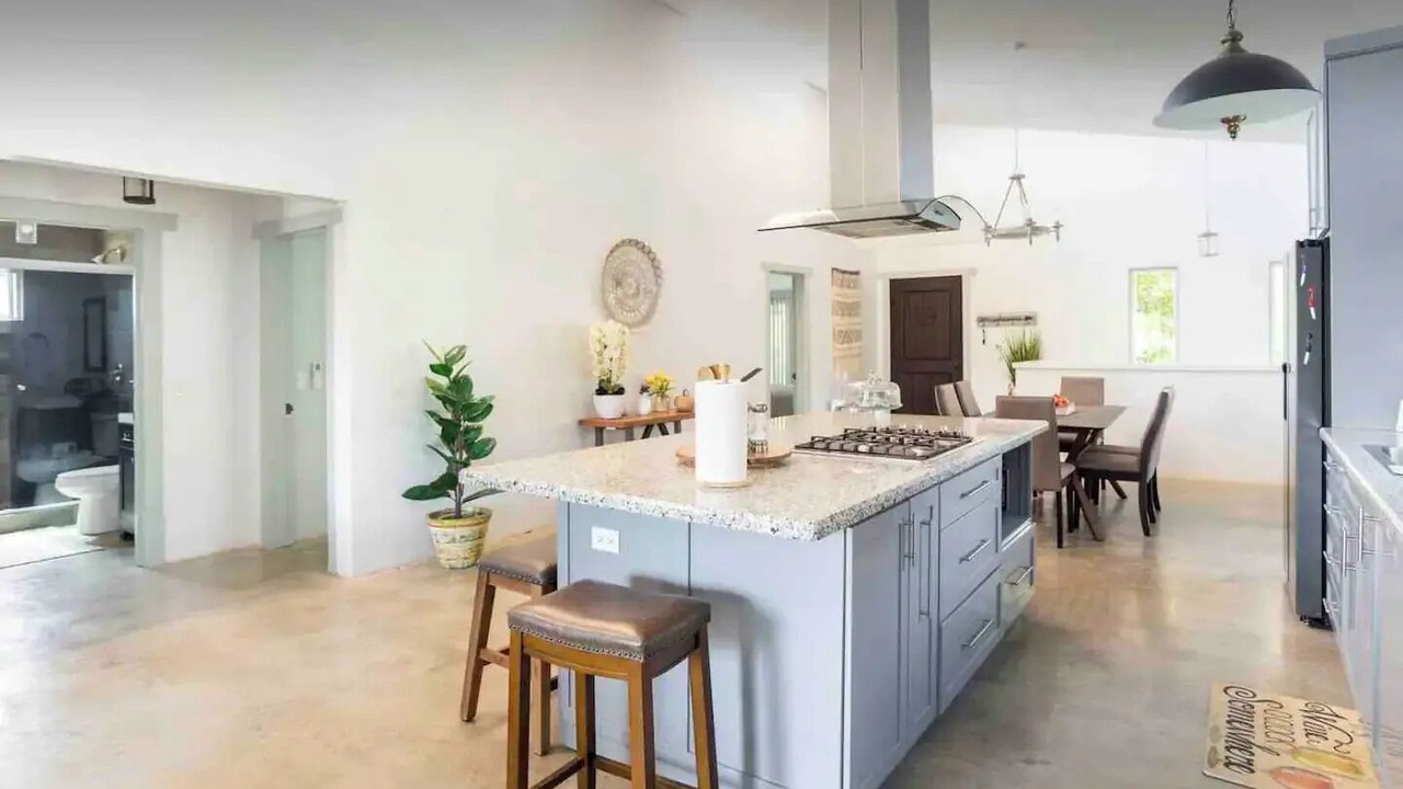 Photo of Kitchen in Valle de Guadalupe