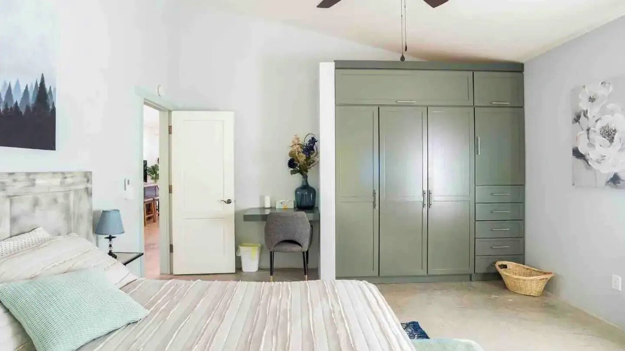 Photo of Bedroom in Valle de Guadalupe