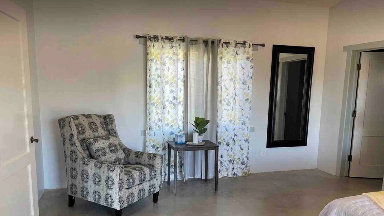 Photo of Bedroom in Valle de Guadalupe