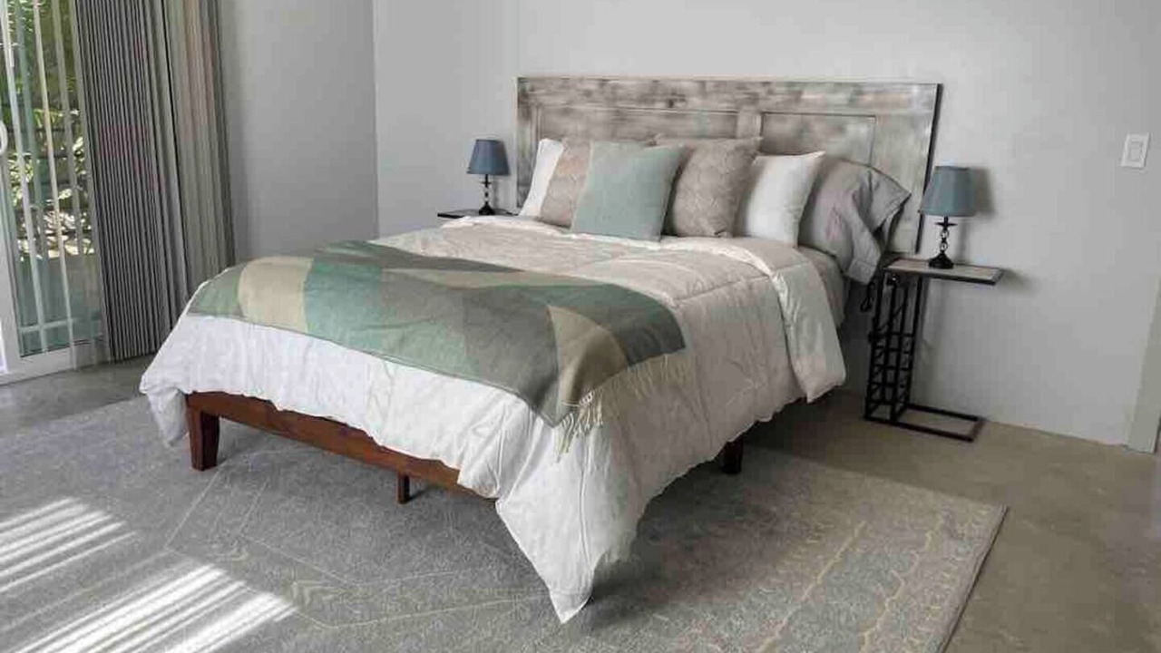 Photo of Bedroom in Valle de Guadalupe