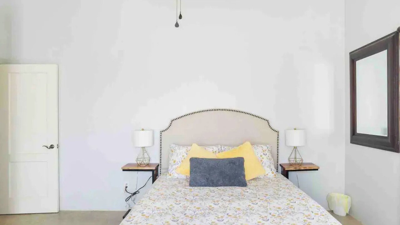 Photo of Bedroom in Valle de Guadalupe