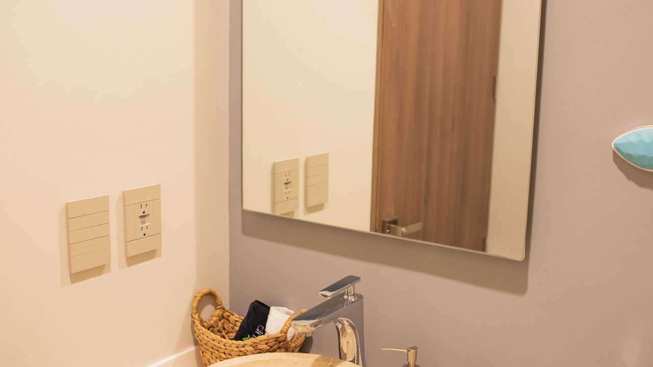 Photo of Bathroom in Tulum