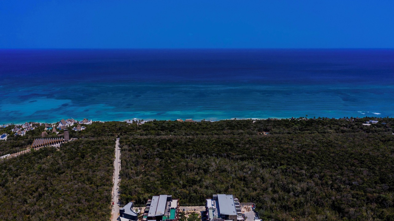 Photo of Outdoor in Tulum