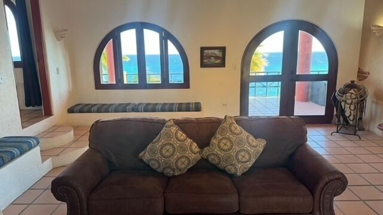 Photo of Bedroom in Buenavista