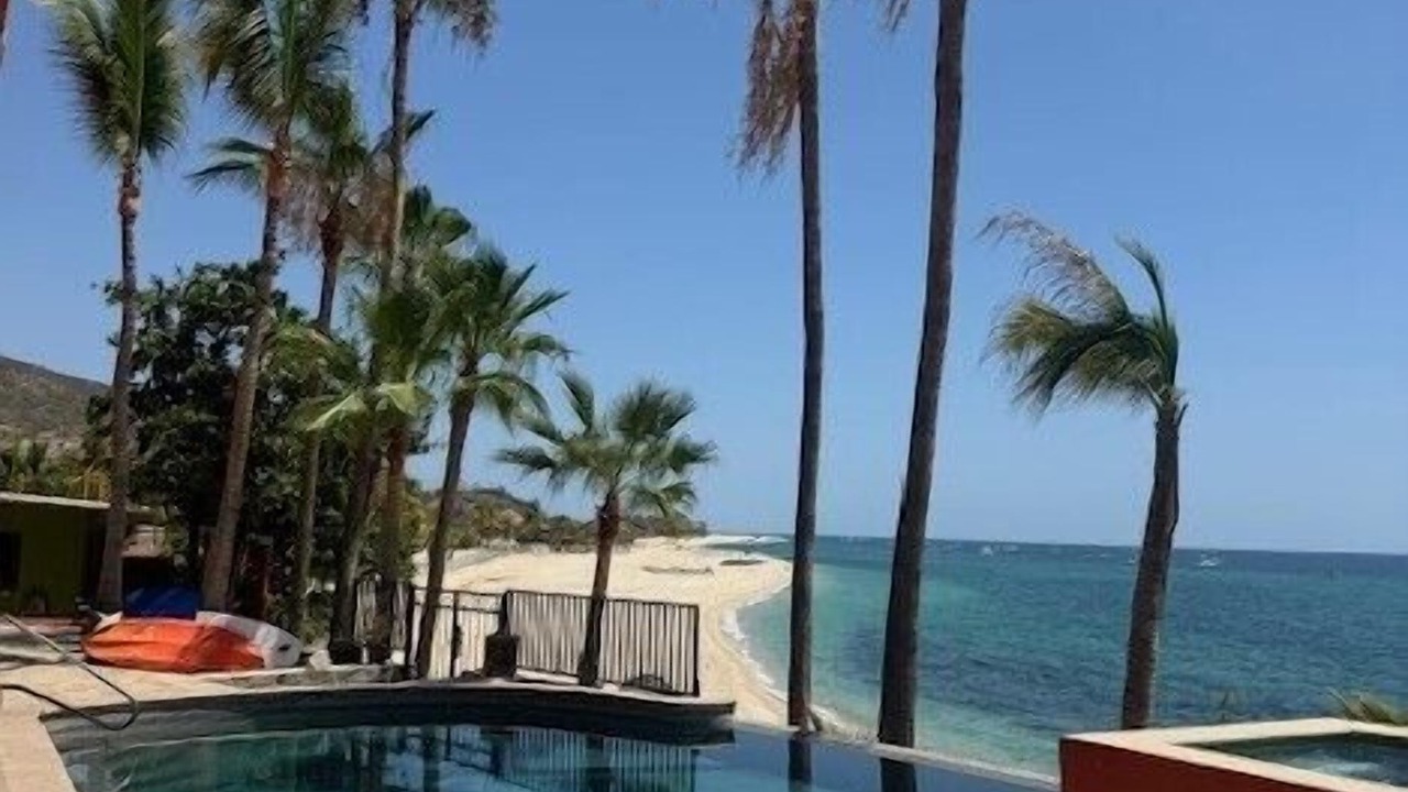 Photo of Outdoor in Buenavista