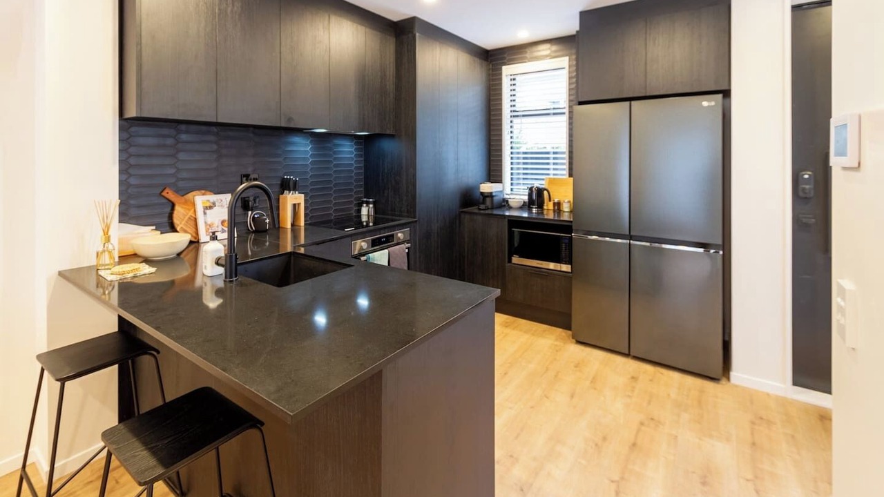 Photo of Kitchen in Merivale