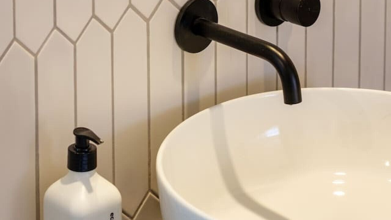 Photo of Bathroom in Merivale