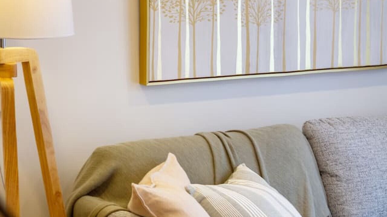Photo of Livingroom in Merivale