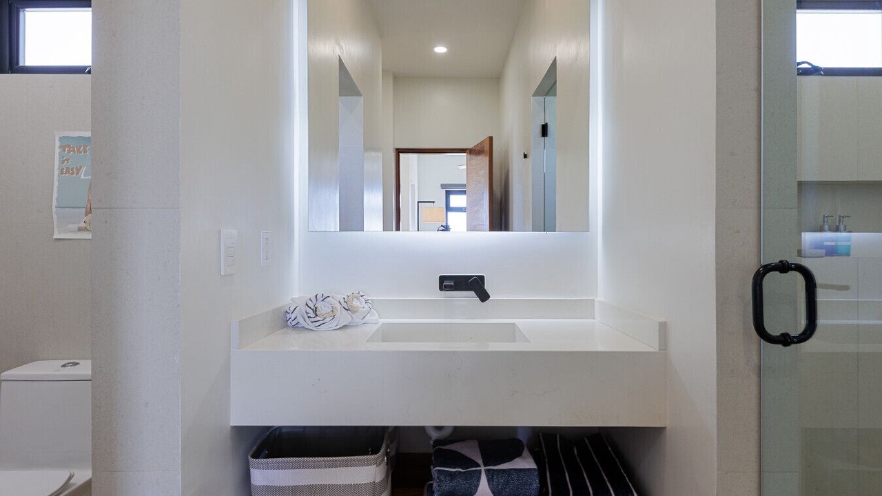 Photo of Bathroom in Los Barriles
