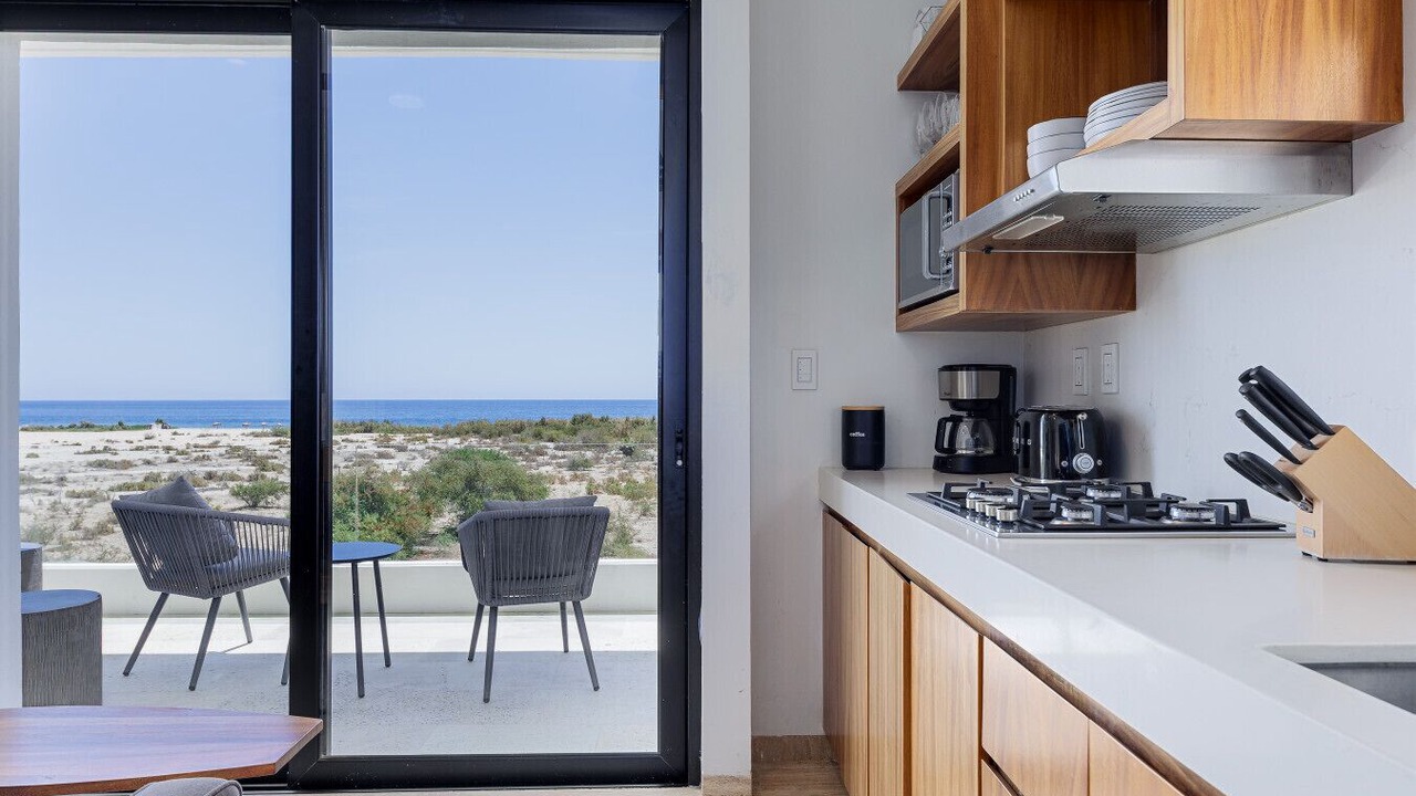 Photo of Kitchen in Los Barriles